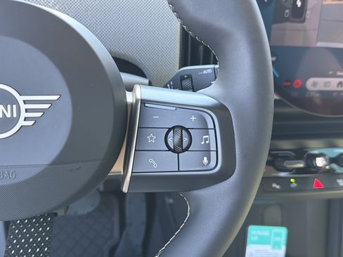 New 2026 MINI Cooper S FWD image 23