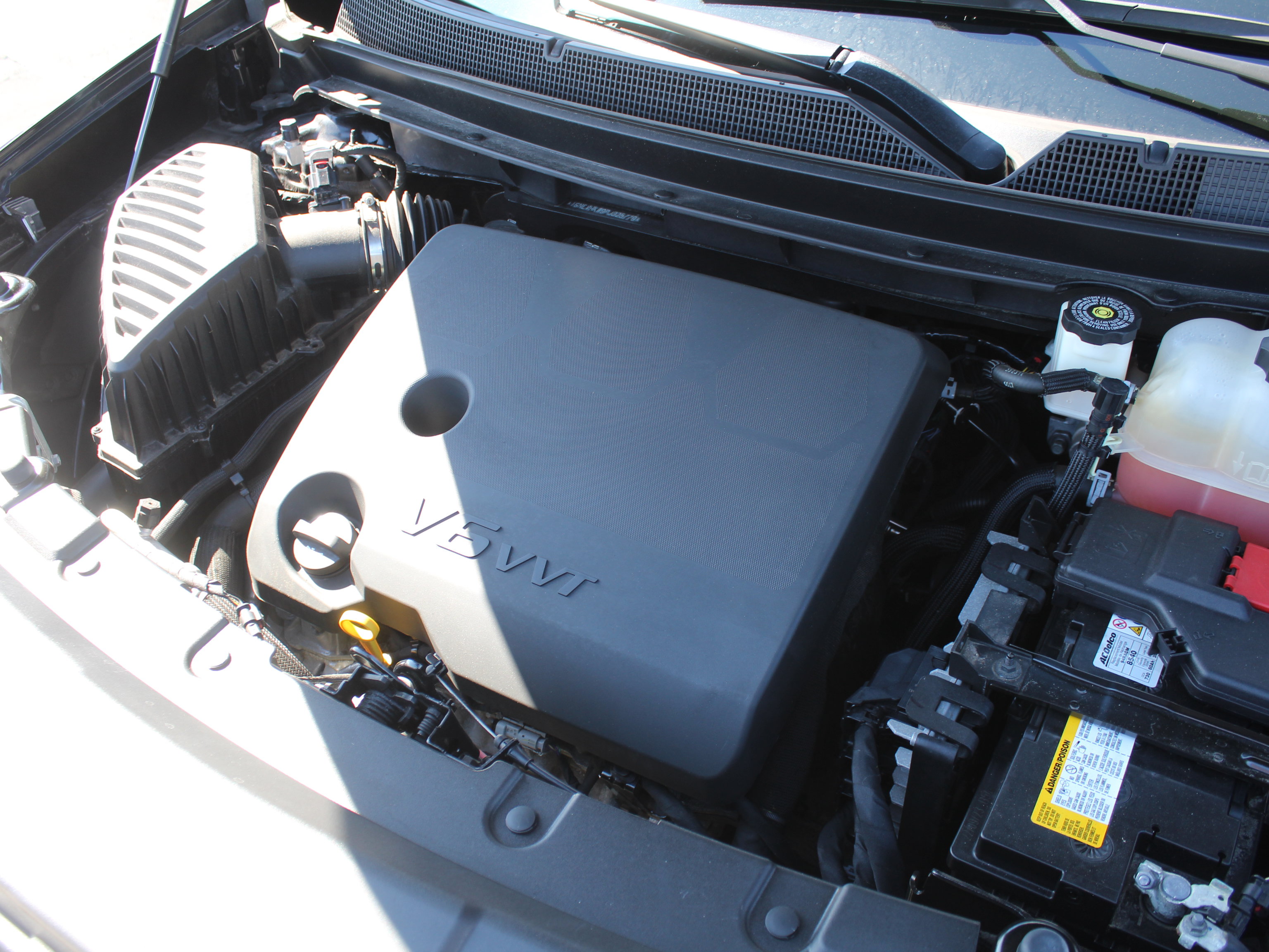 Used 2023 Chevrolet Traverse LT AWD/4WD image 33