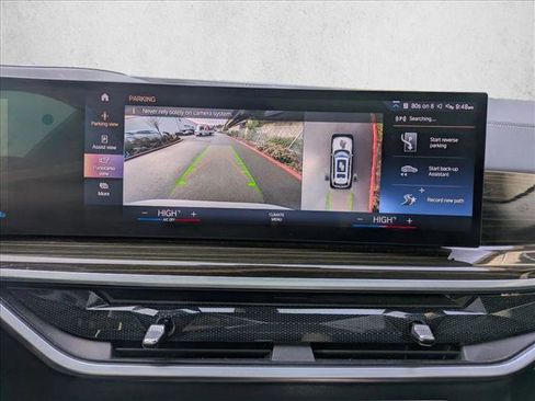 Used 2023 BMW X7 xDrive40i image 15