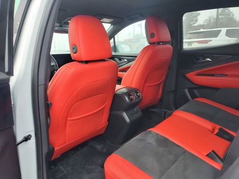 Used 2024 Chevrolet Blazer EV RS image 15