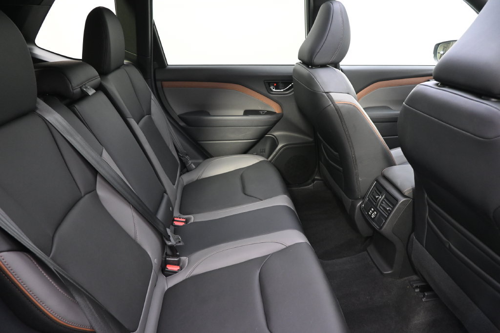 Certified 2026 Subaru Forester Sport AWD/4WD image 18