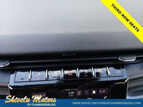 Certified 2022 Jeep Grand Cherokee L Laredo image 20