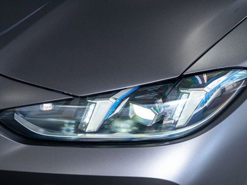 Used 2025 BMW M4 xDrive Competition w/ M Carbon Exterior Package image 13