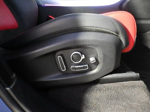 Used 2020 Land Rover Range Rover Sport SVR image 62