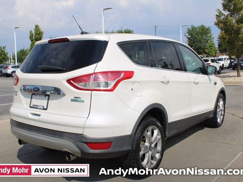 Used 2013 Ford Escape SEL image 7