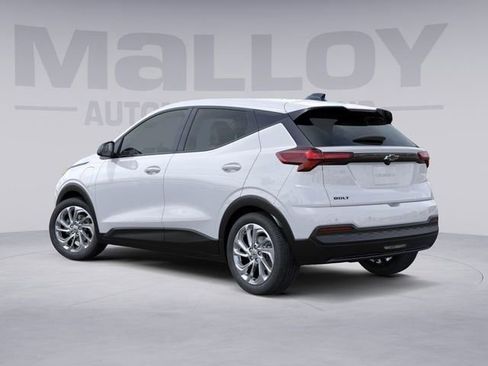 New 2027 Chevrolet Bolt LT w/ Comfort Package FWD image 4