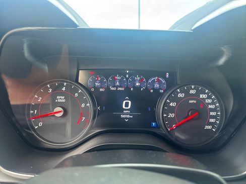 Used 2023 Chevrolet Camaro SS image 15