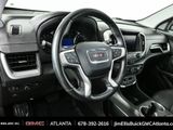 Used 2023 GMC Terrain SLT image 2
