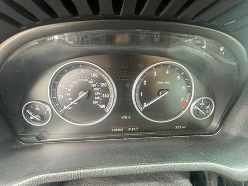 Used 2017 BMW X3 sDrive28i RWD image 12