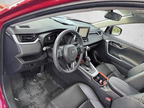 Used 2024 Toyota RAV4 Adventure image 11