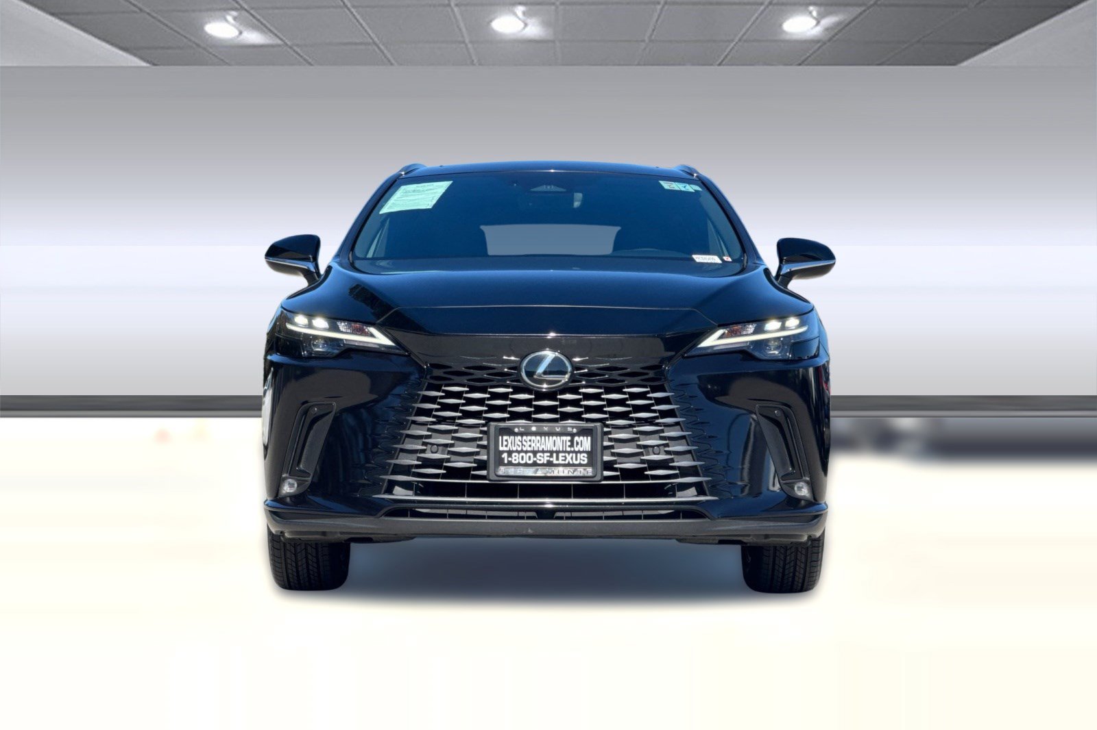 Certified 2024 Lexus RX 350 FWD w/ Technology Package image 5