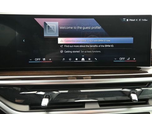 New 2026 BMW X5 sDrive40i w/ Climate Comfort Package RWD image 17