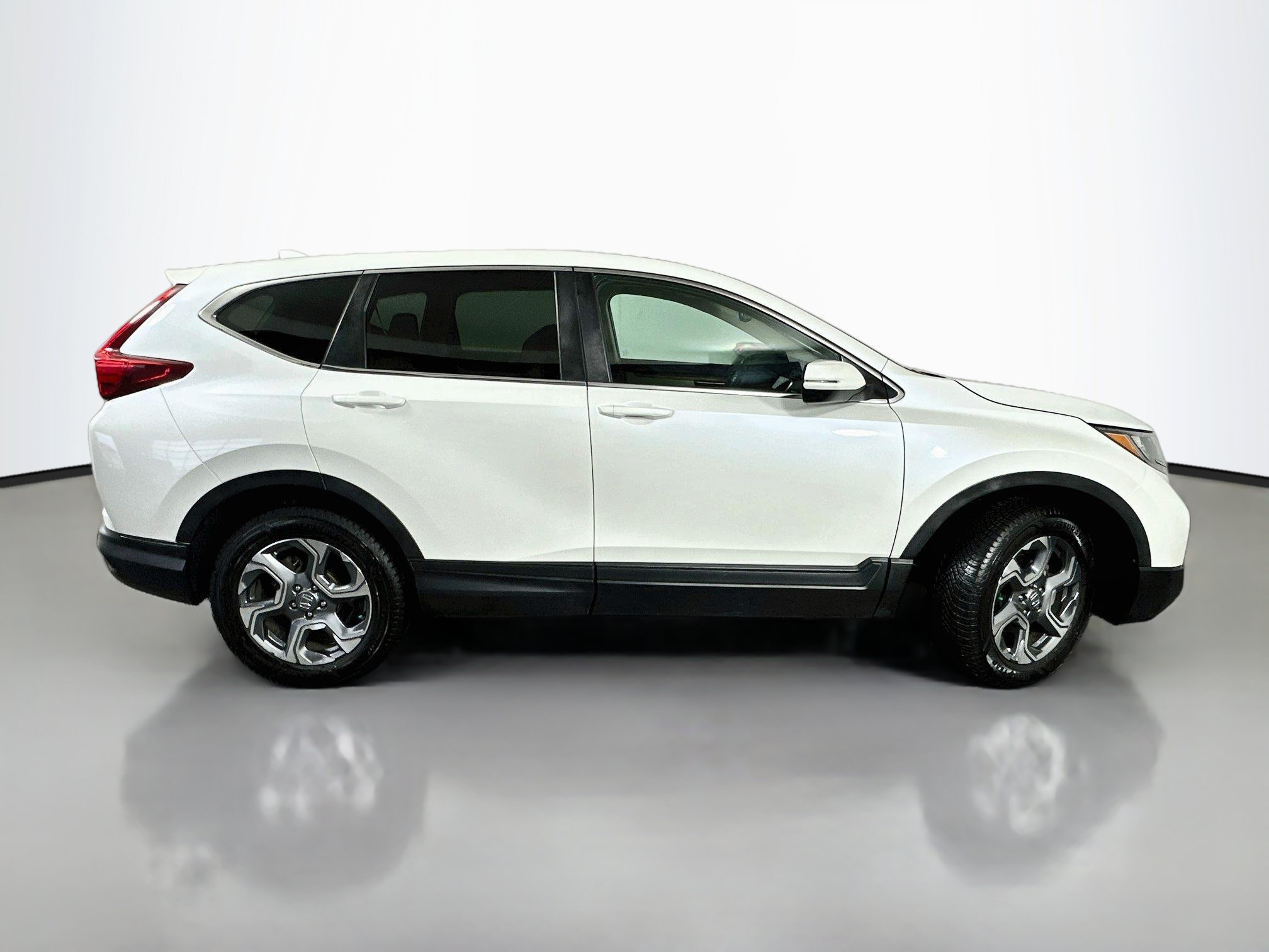 Certified 2018 Honda CR-V EX-L image 8