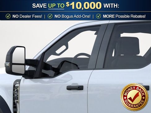 New 2026 Ford F450 image 25