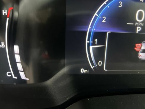 New 2026 Toyota Corolla LE FWD image 16