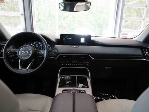 Used 2024 MAZDA CX-90 Plug-In Hybrid w/ Preferred AWD/4WD image 20