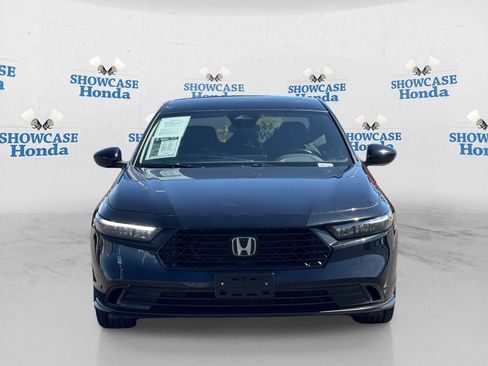 Used 2023 Honda Accord Sport image 6