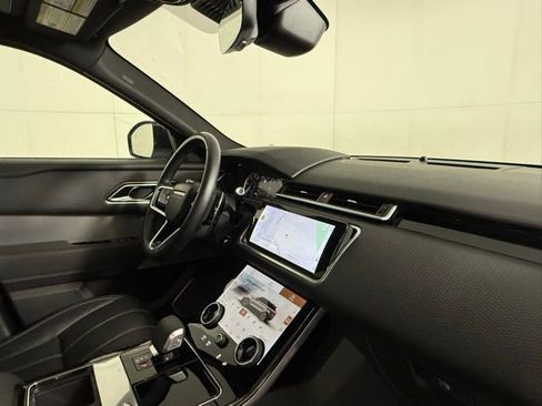 Used 2022 Land Rover Range Rover Velar R-Dynamic S image 35