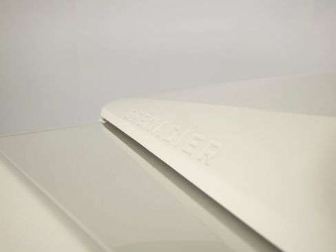 New 2026 INEOS Grenadier image 37