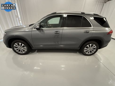 Certified 2022 Mercedes-Benz GLE 450 4MATIC image 9