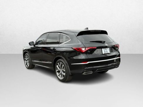 Certified 2023 Acura MDX Technology image 3