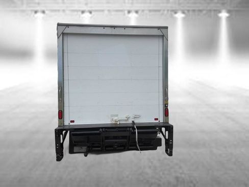Used 2024 Ford E-450 and Econoline 450 Super Duty w/ Power Windows & Locks Group RWD image 7