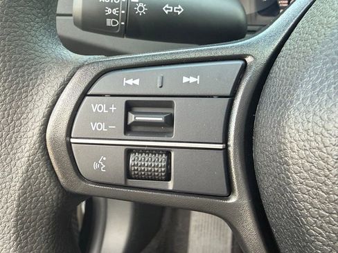 New 2026 Honda Accord SE image 18