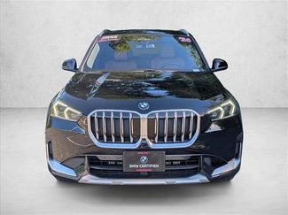 Certified 2026 BMW X1 xDrive28i w/ Convenience Package AWD/4WD video 2