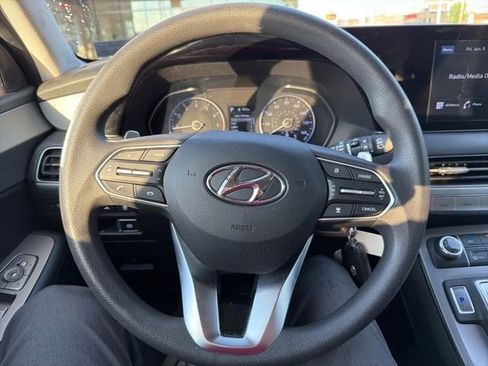 Used 2022 Hyundai Palisade SE AWD/4WD image 19