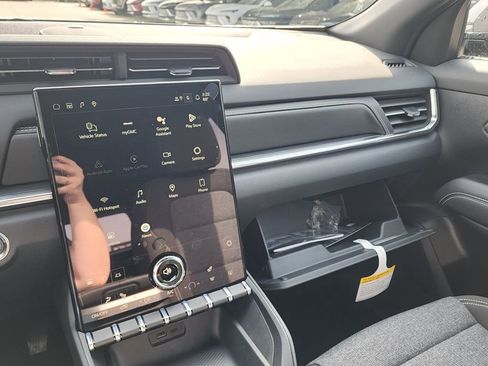 New 2026 GMC Terrain Elevation image 33