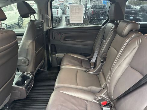 Used 2018 Honda Odyssey Elite image 14