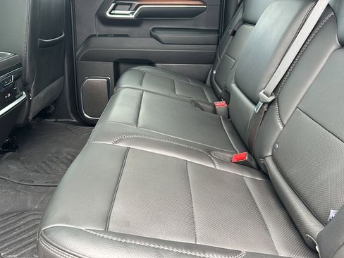 Used 2024 GMC Sierra 1500 Denali image 18