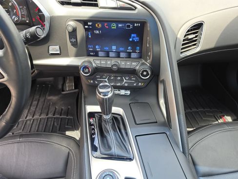 Used 2019 Chevrolet Corvette Grand Sport RWD image 14