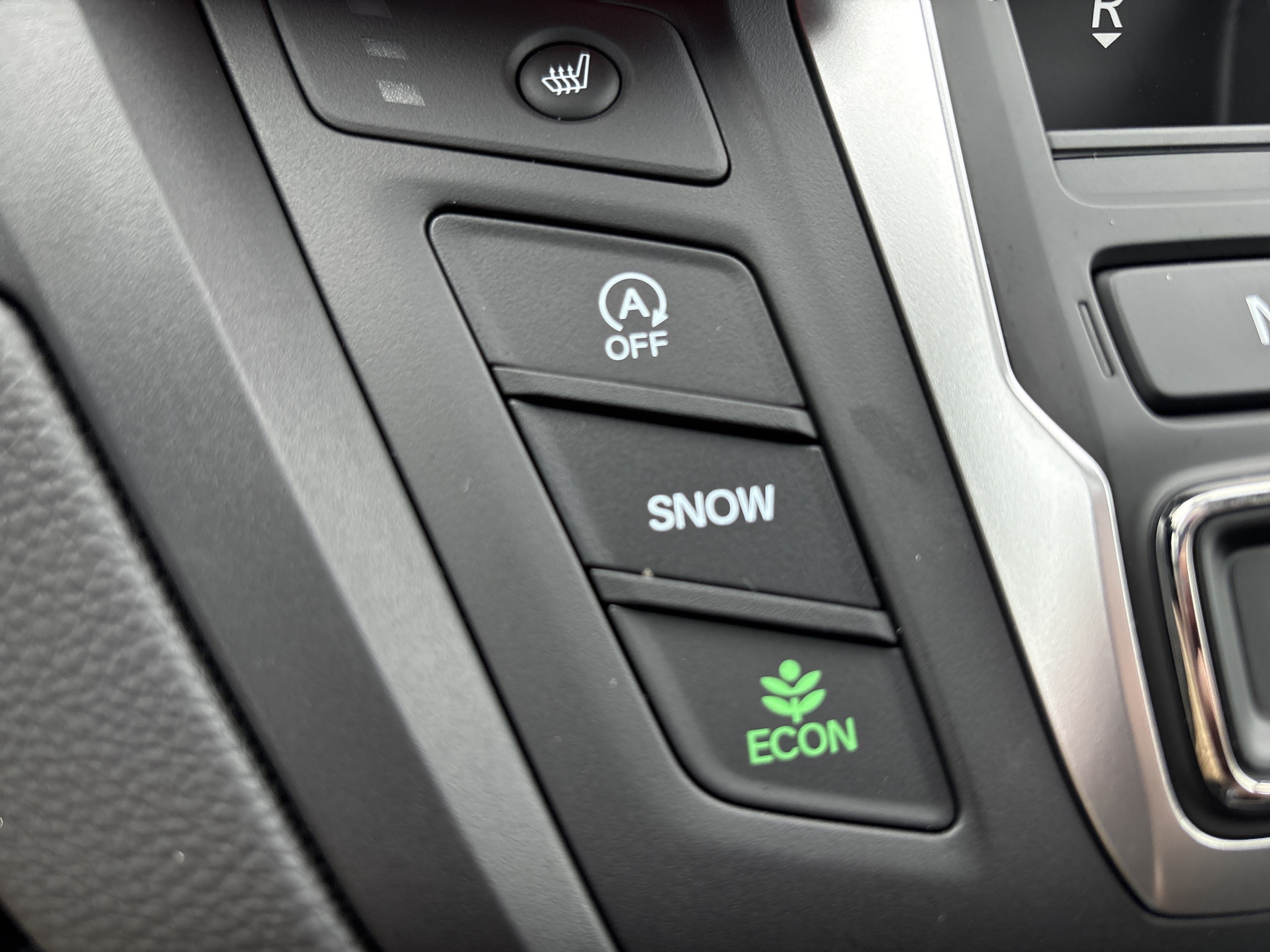New 2026 Honda Odyssey Sport-L image 13