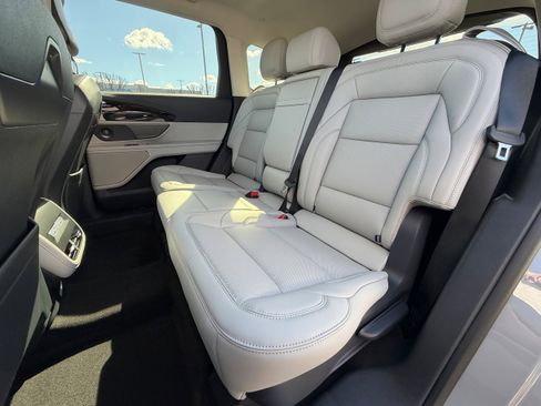 New 2026 Lincoln Nautilus Premier w/ Equipment Group 102A image 14