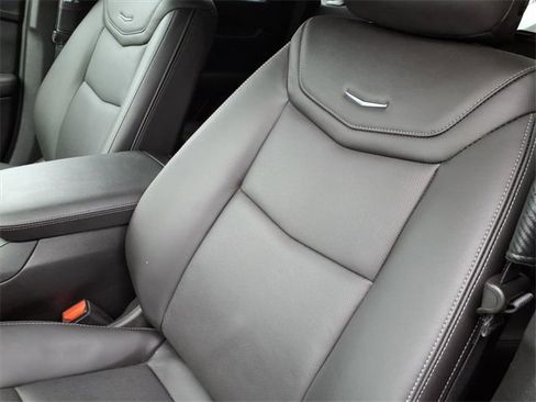 Certified 2023 Cadillac XT5 Premium Luxury w/ Technology Package image 14