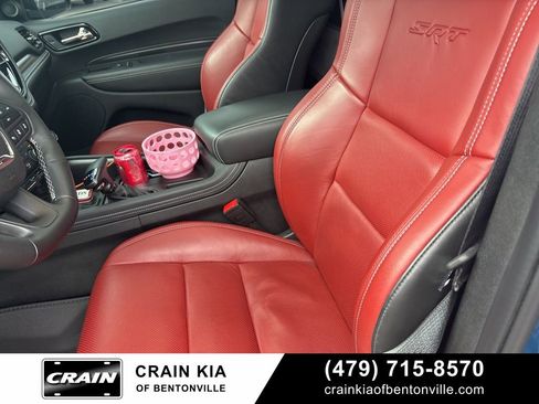 Used 2023 Dodge Durango SRT Hellcat image 22