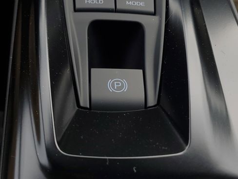 New 2026 Toyota Camry SE FWD image 27
