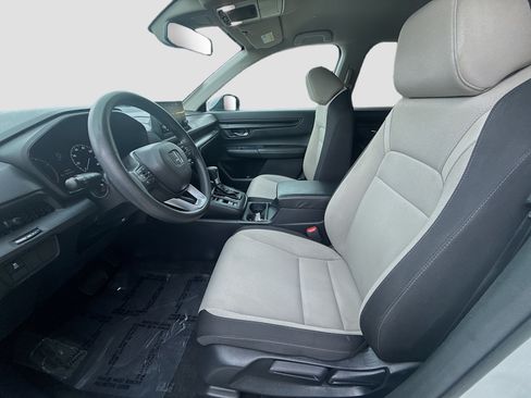 Certified 2025 Honda CR-V LX image 18