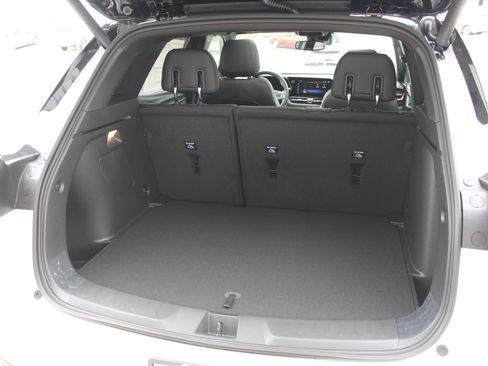 New 2026 Chevrolet TrailBlazer RS AWD/4WD image 18