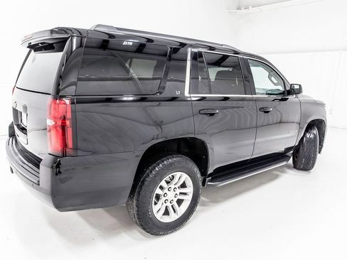 Used 2018 Chevrolet Tahoe LT AWD/4WD image 7