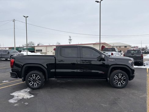 Used 2022 GMC Sierra 1500 AT4 w/ AT4 Premium Package image 25