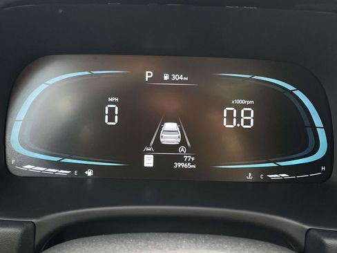 Used 2023 Hyundai Palisade SEL FWD image 23