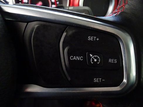 Used 2020 Jeep Wrangler Rubicon w/ Steel Bumper Group image 8