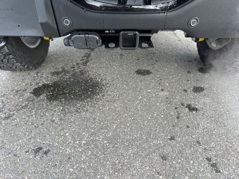 New 2023 Ford Bronco Badlands image 45