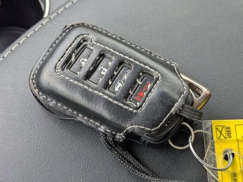 Used 2020 Lexus NX 300 AWD w/ Premium Package image 32