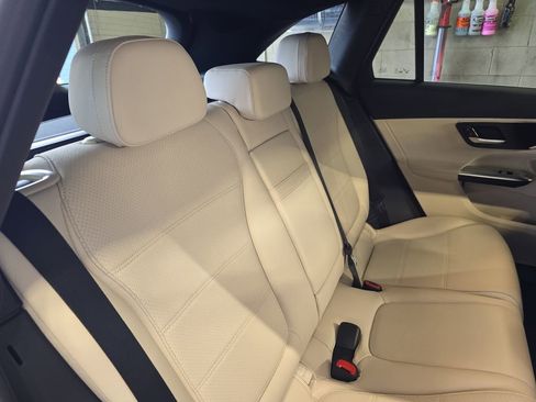 New 2026 Mercedes-Benz GLC 300 image 12