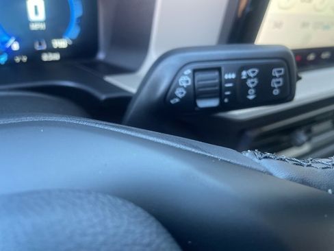 New 2025 Ford Bronco Sport Big Bend w/ Convenience Package image 28