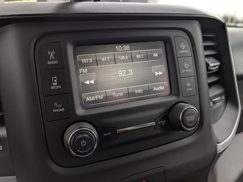 Used 2022 RAM 1500 Big Horn image 16