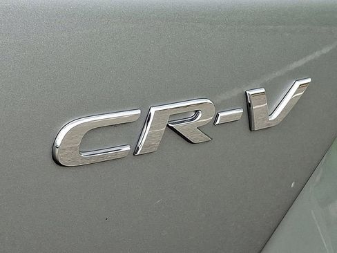 Used 2020 Honda CR-V EX-L image 30